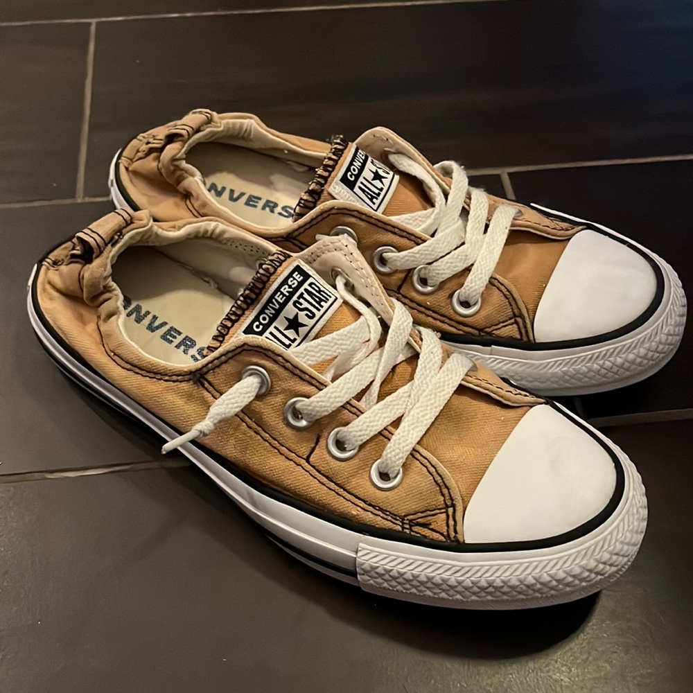 Converse Chuck Taylor All Star Shoreline Sneakers